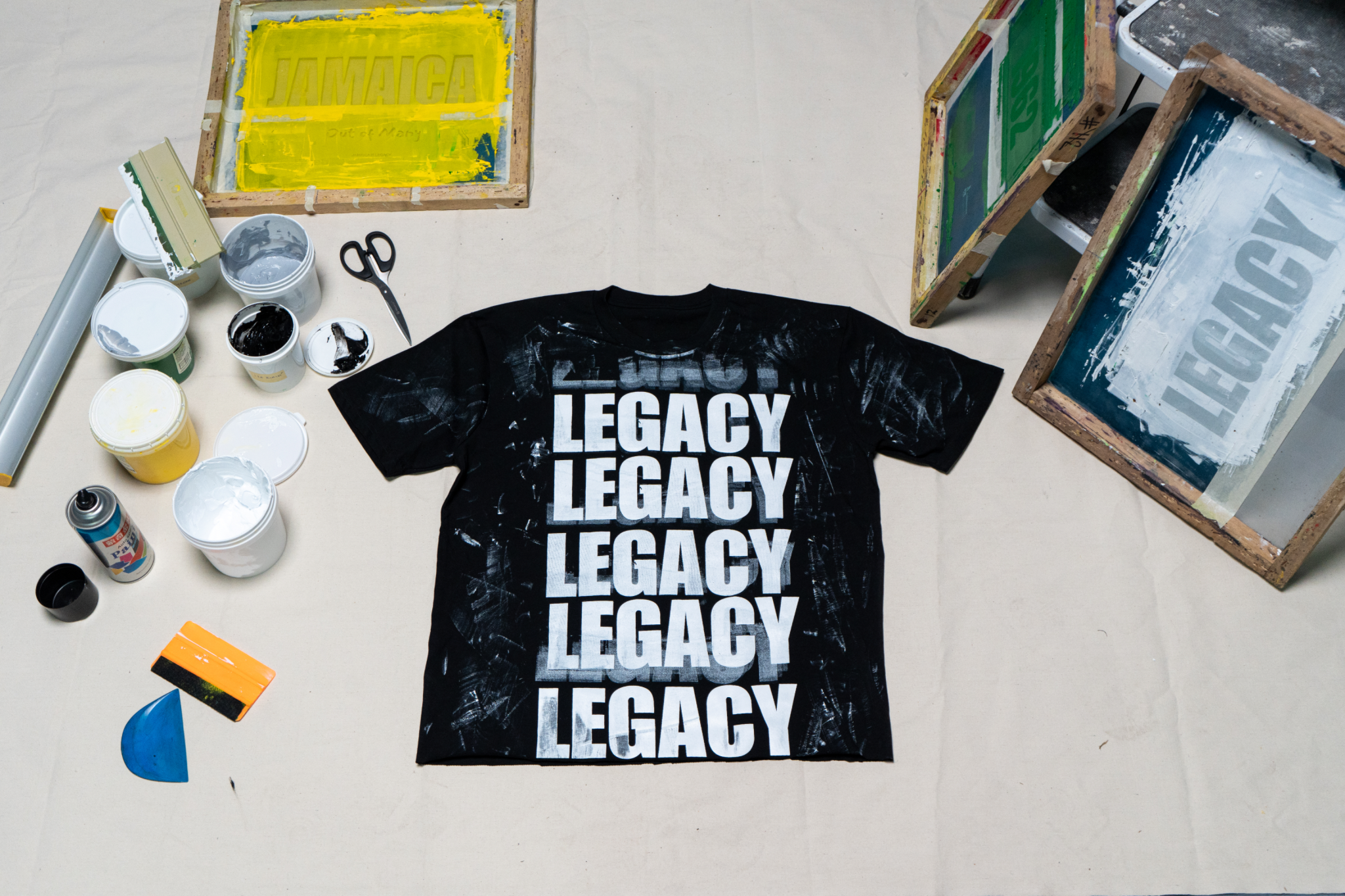 LEGACY